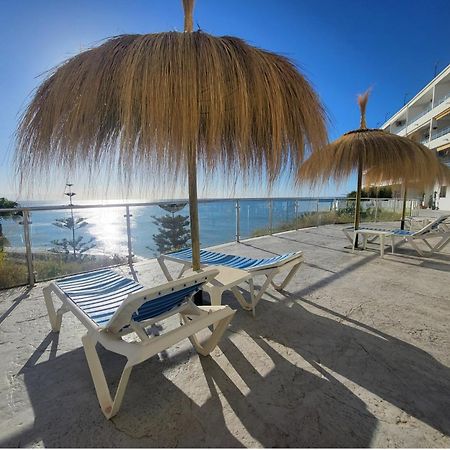 Apartamento Amanecer Torremolinos Buitenkant foto