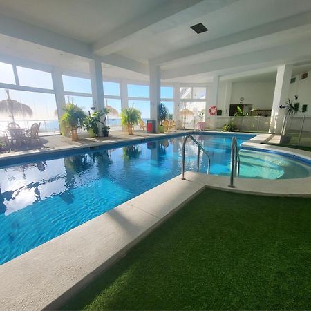Apartamento Amanecer Torremolinos Buitenkant foto