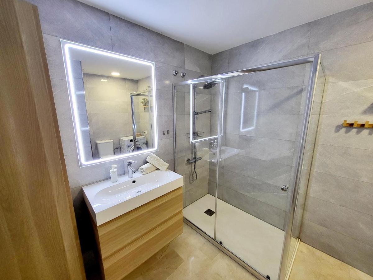 Apartamento Amanecer Torremolinos Buitenkant foto