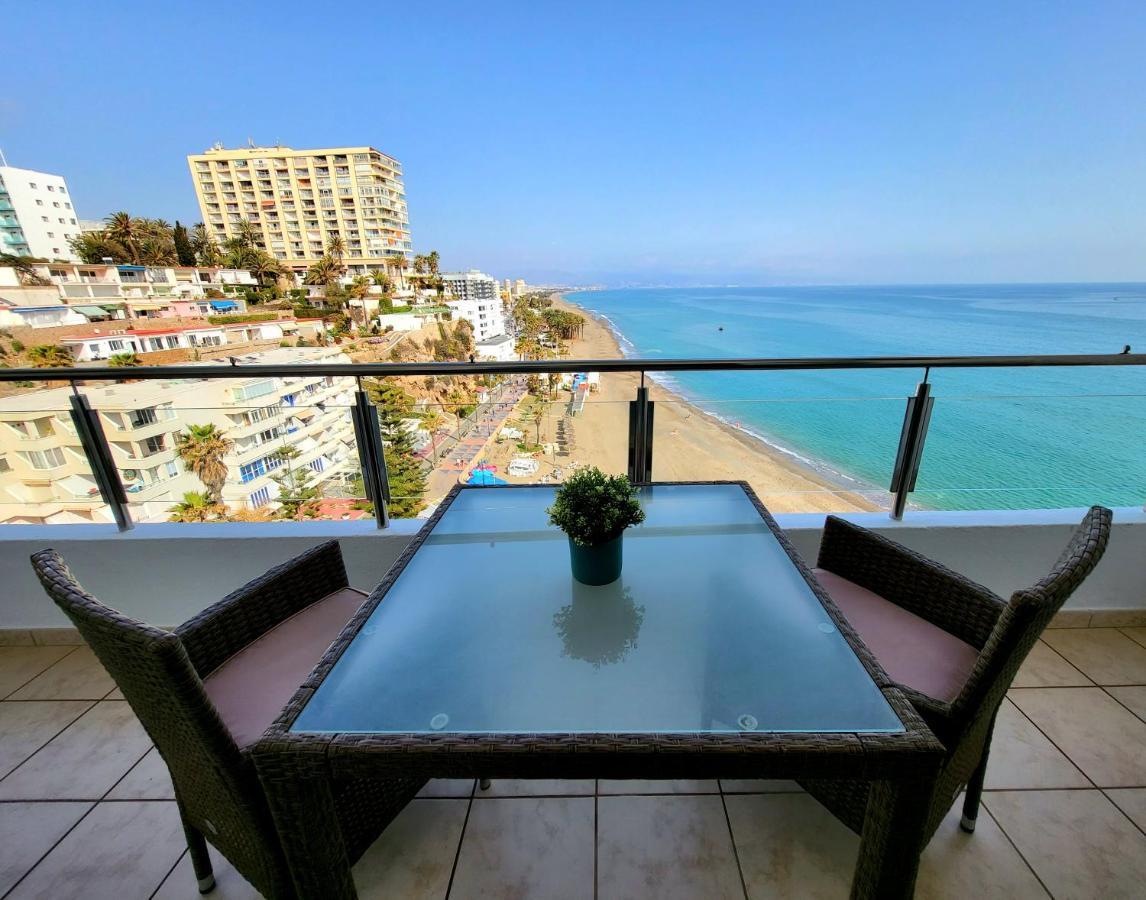 Apartamento Amanecer Torremolinos Buitenkant foto