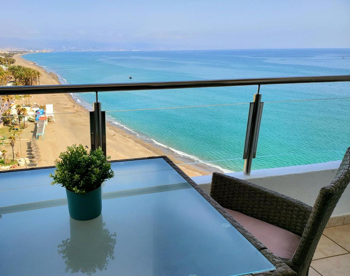 Apartamento Amanecer Torremolinos Buitenkant foto