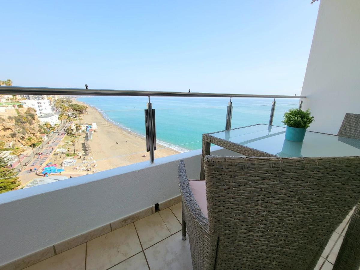 Apartamento Amanecer Torremolinos Buitenkant foto