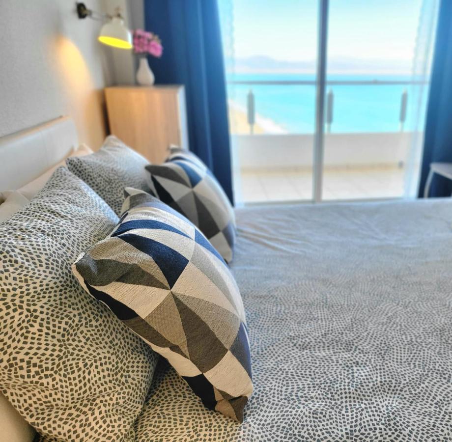 Apartamento Amanecer Torremolinos Buitenkant foto