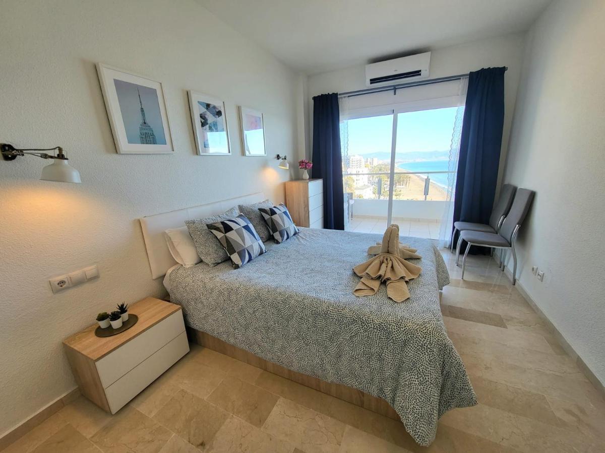 Apartamento Amanecer Torremolinos Buitenkant foto