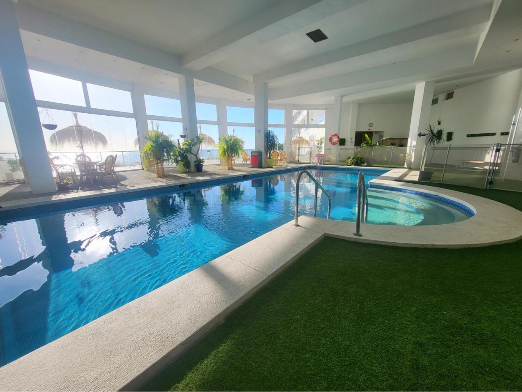 Apartamento Amanecer Torremolinos Buitenkant foto