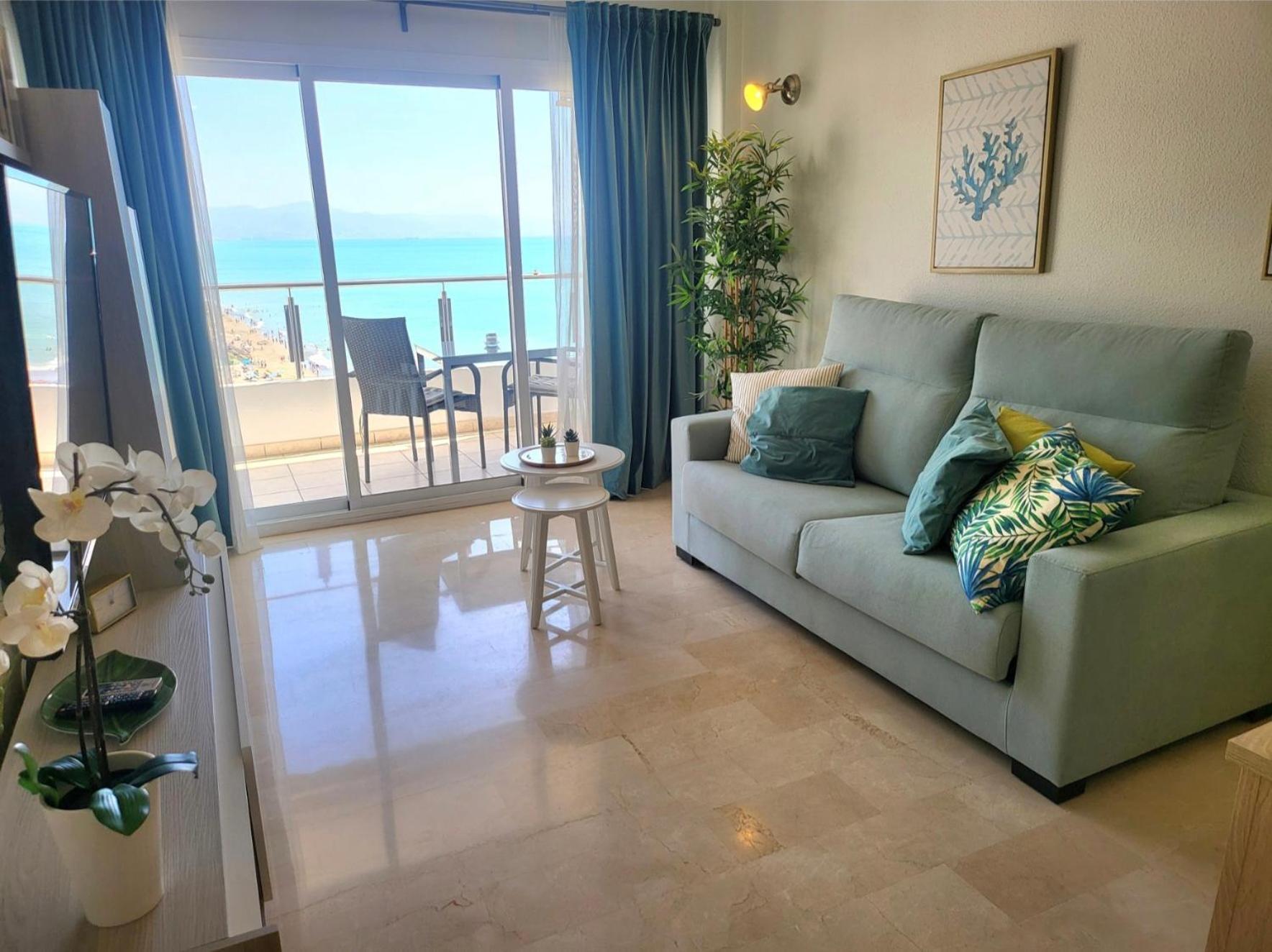 Apartamento Amanecer Torremolinos Buitenkant foto