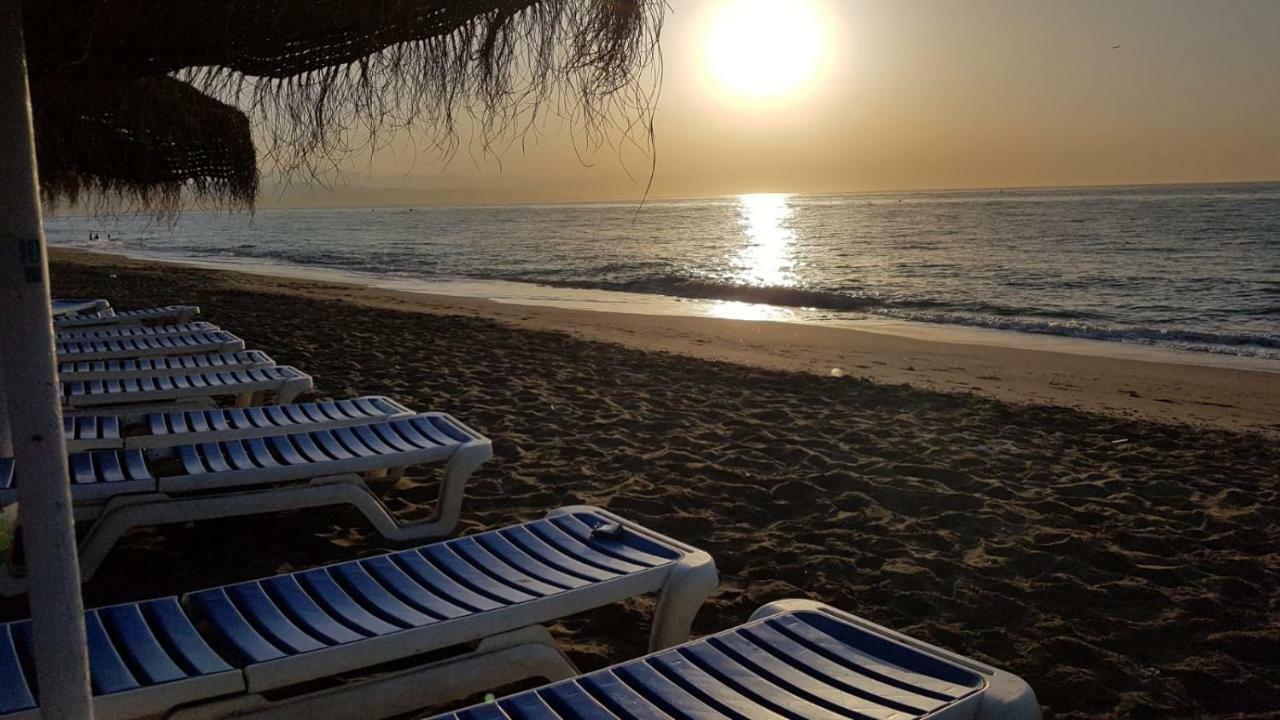 Apartamento Amanecer Torremolinos Buitenkant foto