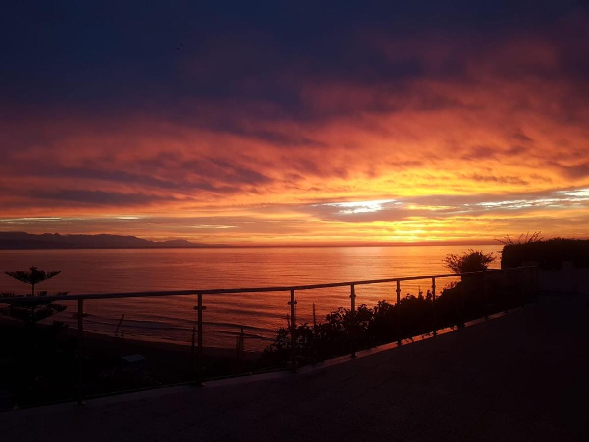 Apartamento Amanecer Torremolinos Buitenkant foto